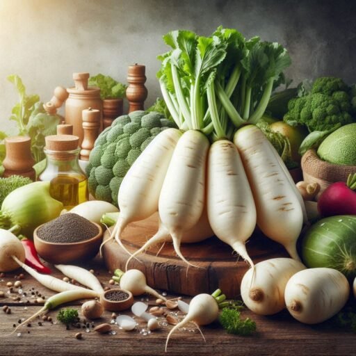 healing food