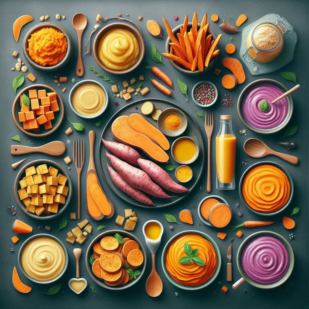 healing food