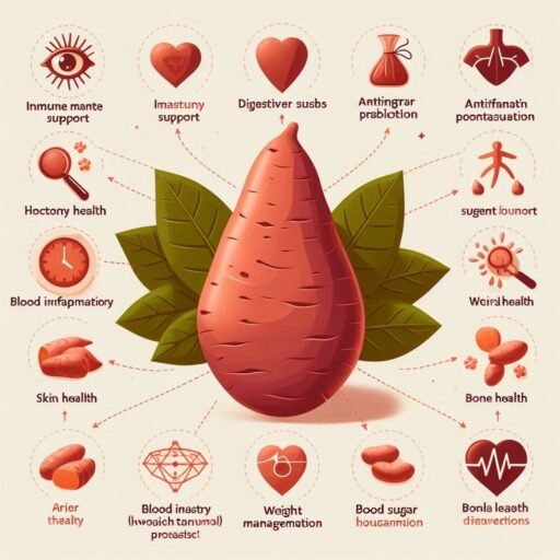 healing food