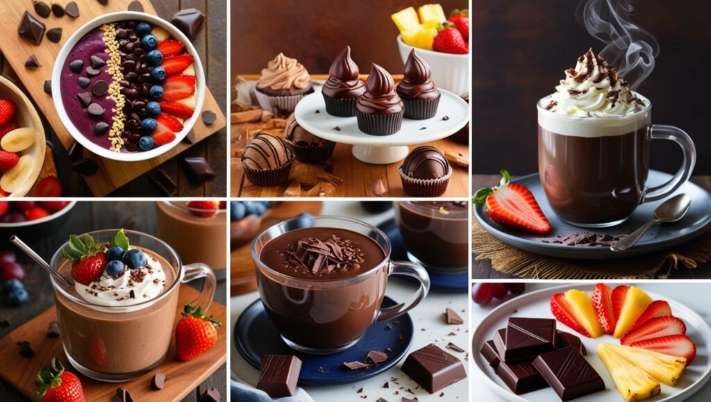 healing food