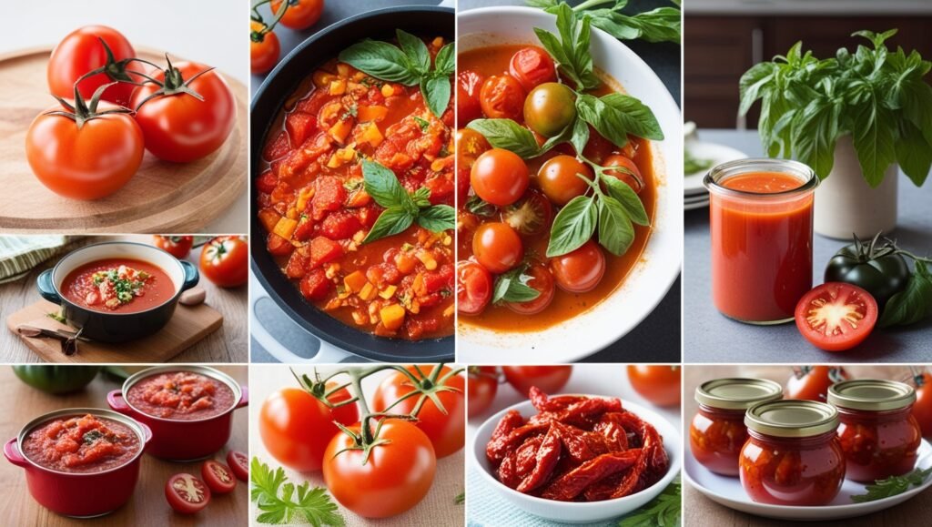 healing food
