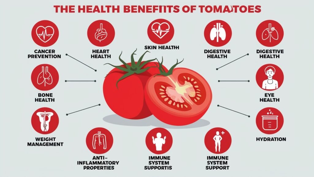 healing food