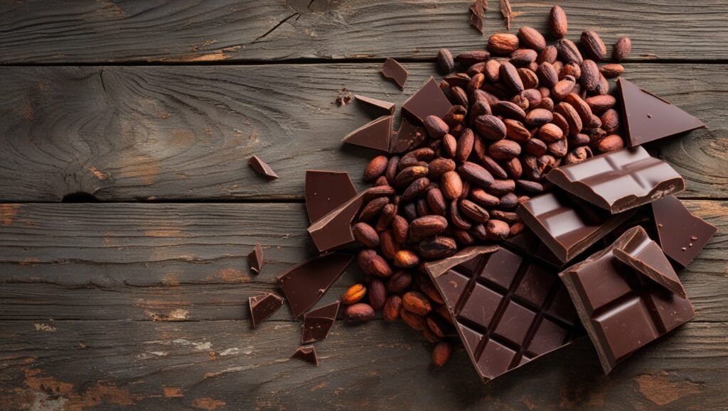 healing food