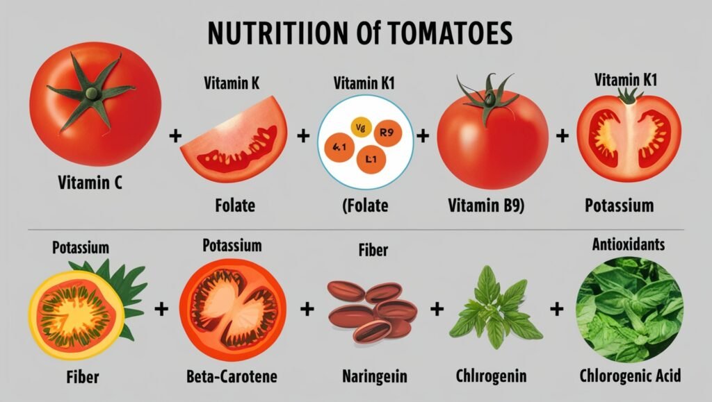 healing food