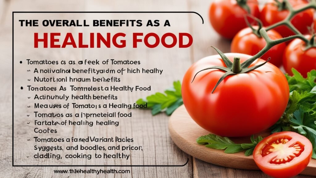 healing food
