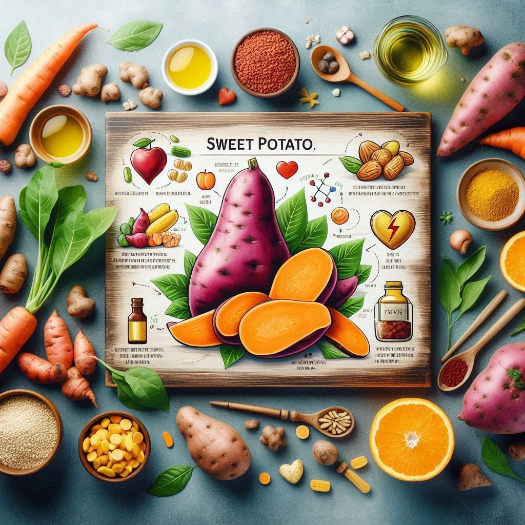 healing food