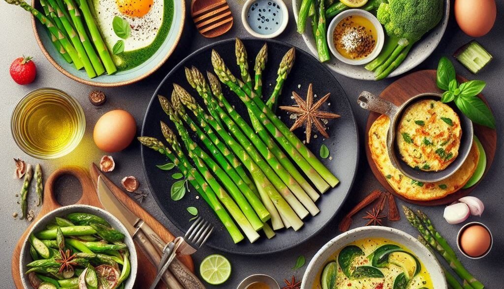 healing food